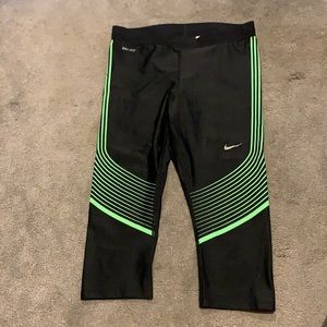 Nike Dri-Fit Athletic Leggings